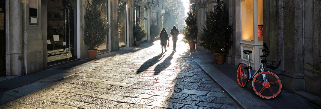 Guidare a Perugia e dintorni